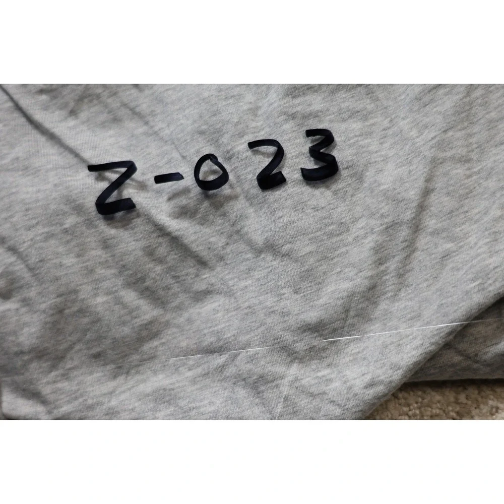 Goodfellow & Co Mens Knit Lounge Pants Heather Grey XXL Sleepwear Z-023